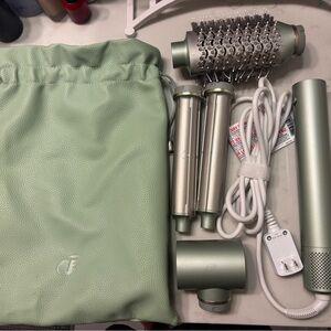 T3 AIRE 360 multi-styler blowout kit